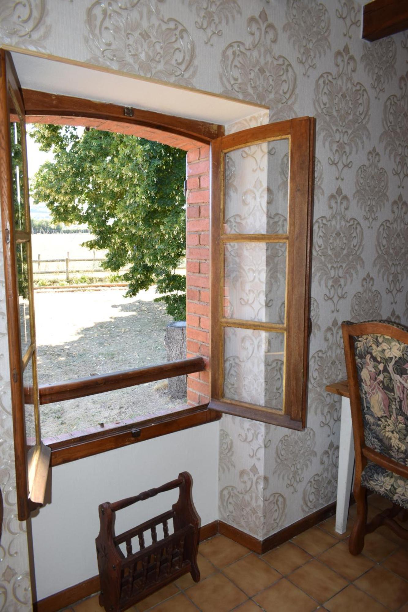 Le Chene D'Or Bed & Breakfast Marcheseuil Luaran gambar