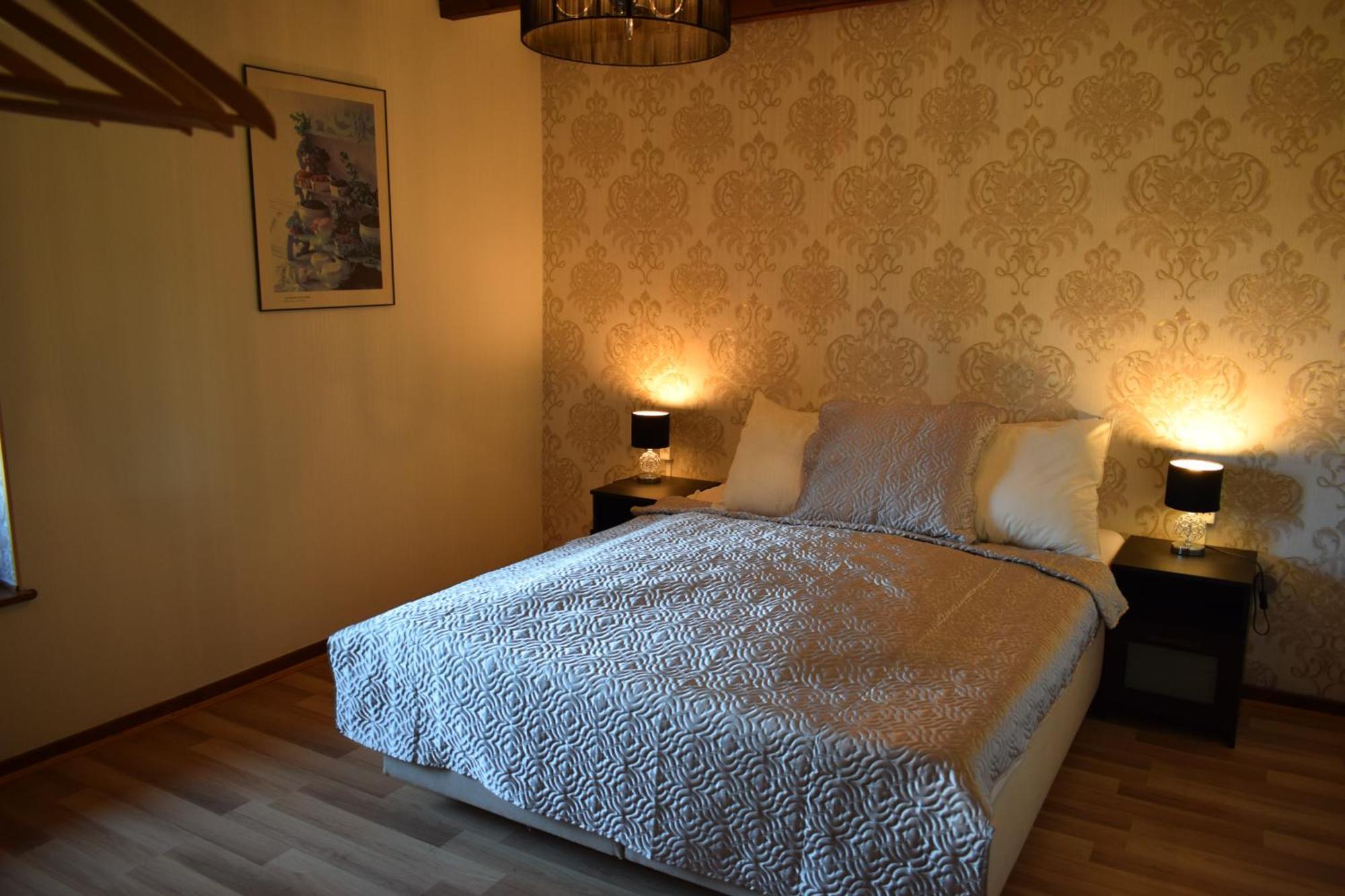 Le Chene D'Or Bed & Breakfast Marcheseuil Luaran gambar