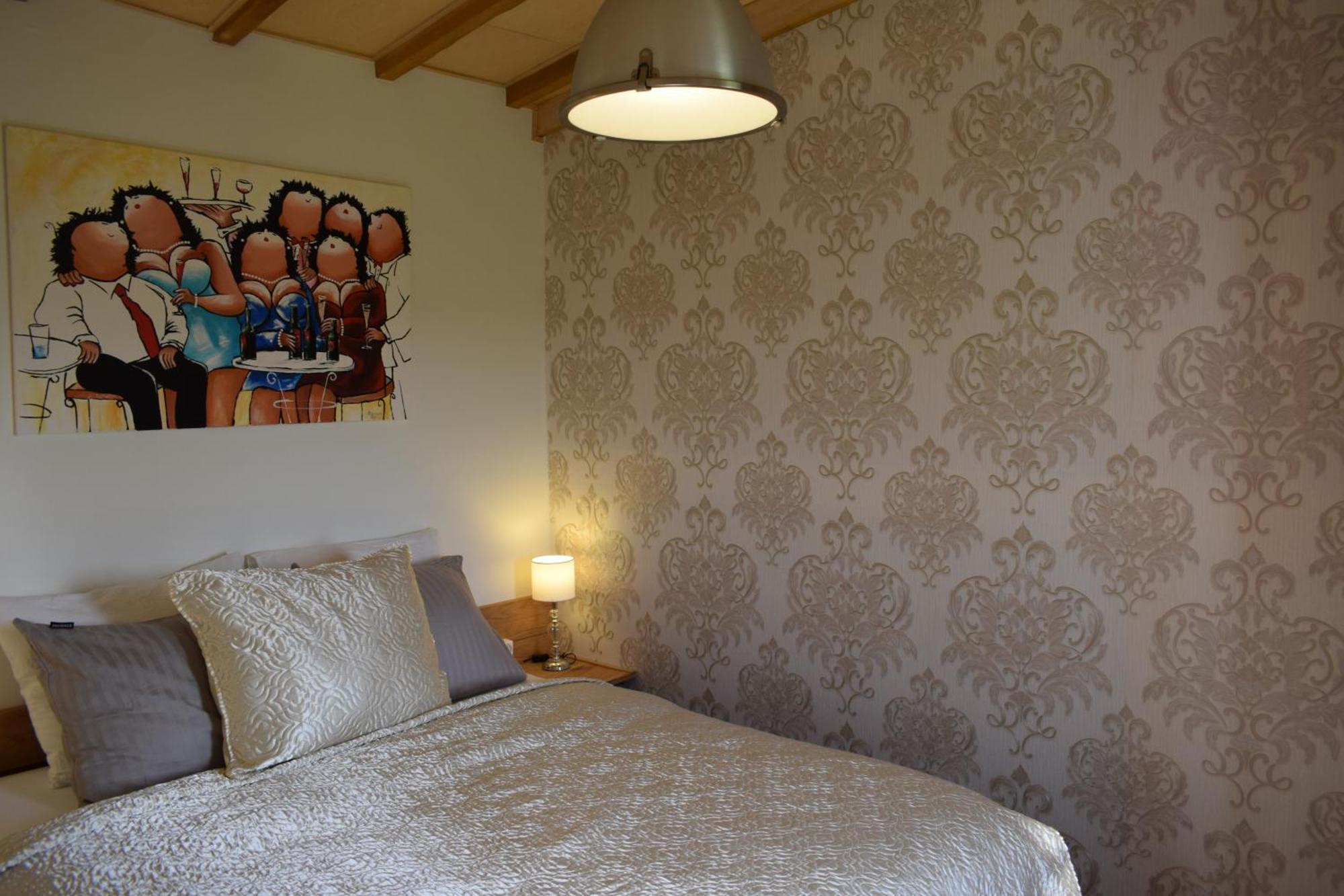 Le Chene D'Or Bed & Breakfast Marcheseuil Luaran gambar